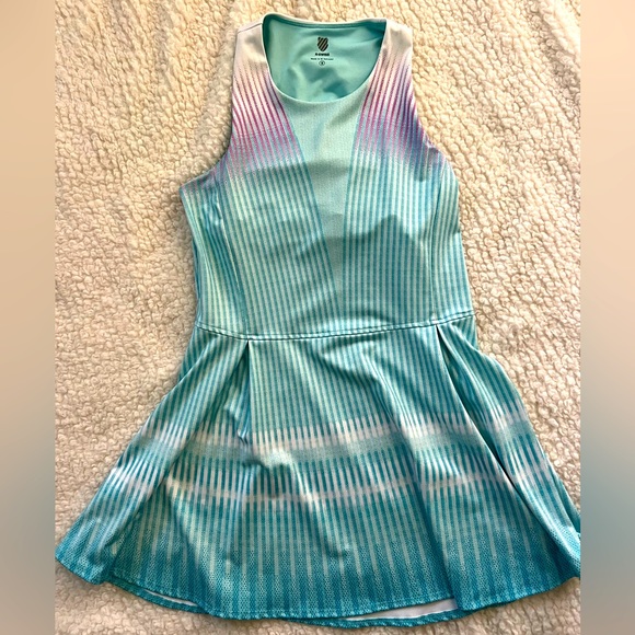 KSwiss Dresses Kswiss Tennis Dress Poshmark